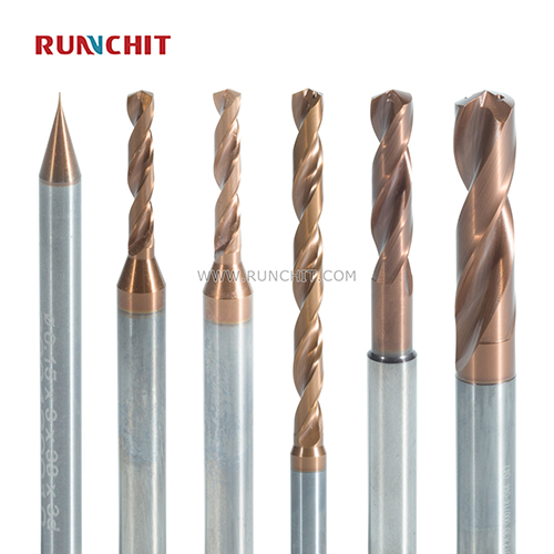 Low price HRC70 ballnose end mill from China manufacturer