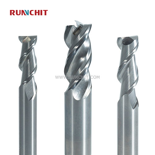 good price and quality End mills for aluminum company