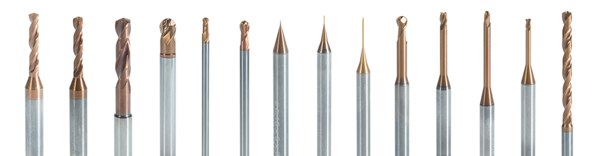 Low price HRC70 carbide  end mill from China manufacturer